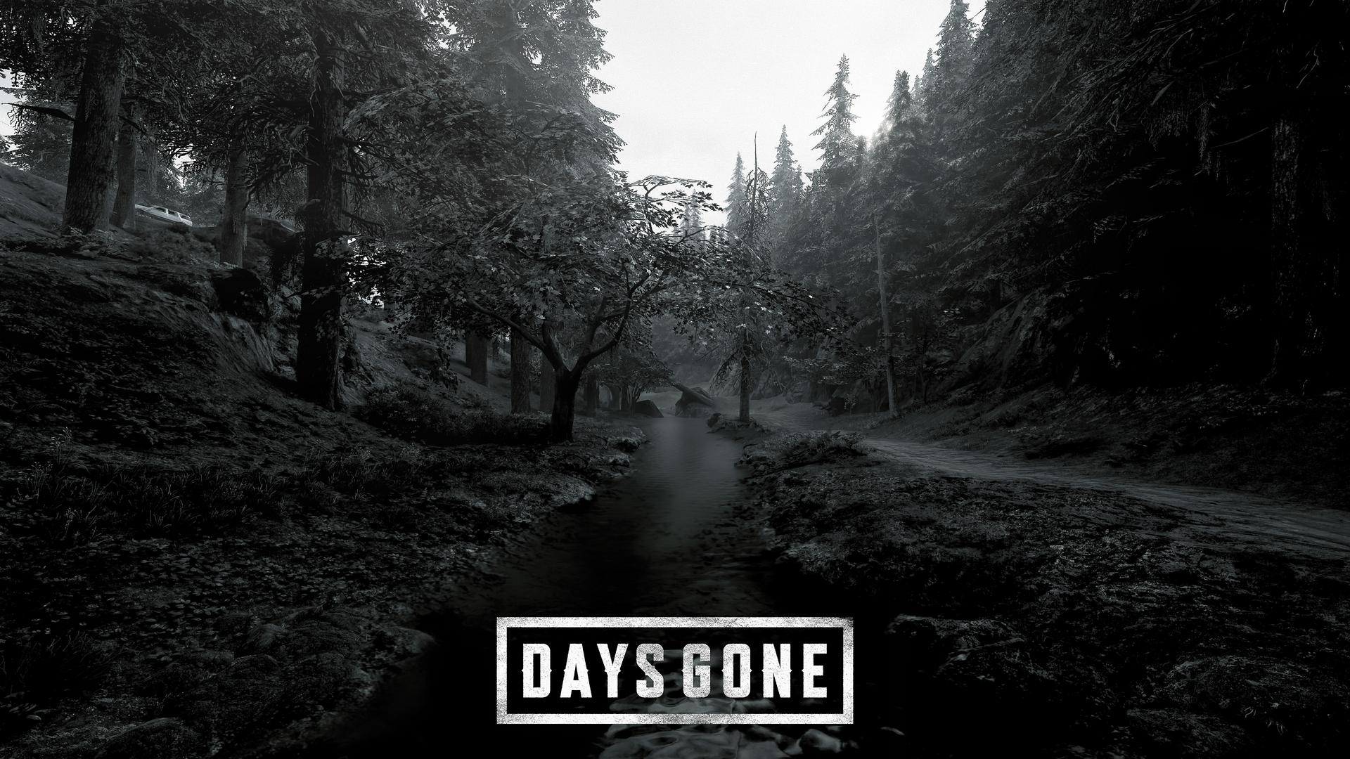 Возможное продолжение игры Days Gone 2